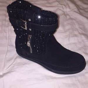 G By Guess Ankle Boots